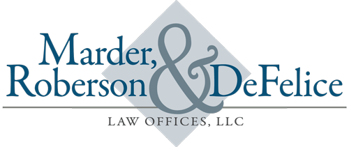 Marder, Roberson & DeFelice Law Offices, LLC